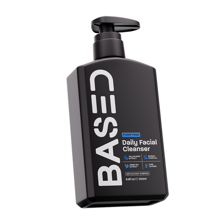 Daily Facial Cleanser