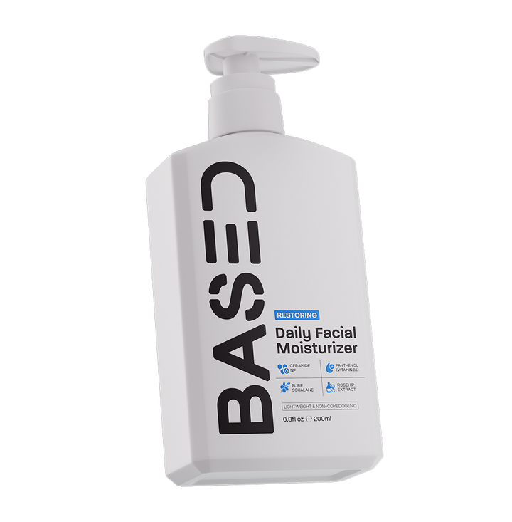 Daily Facial Moisturizer