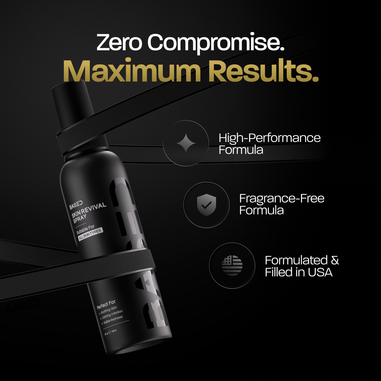 Skin Revival Spray