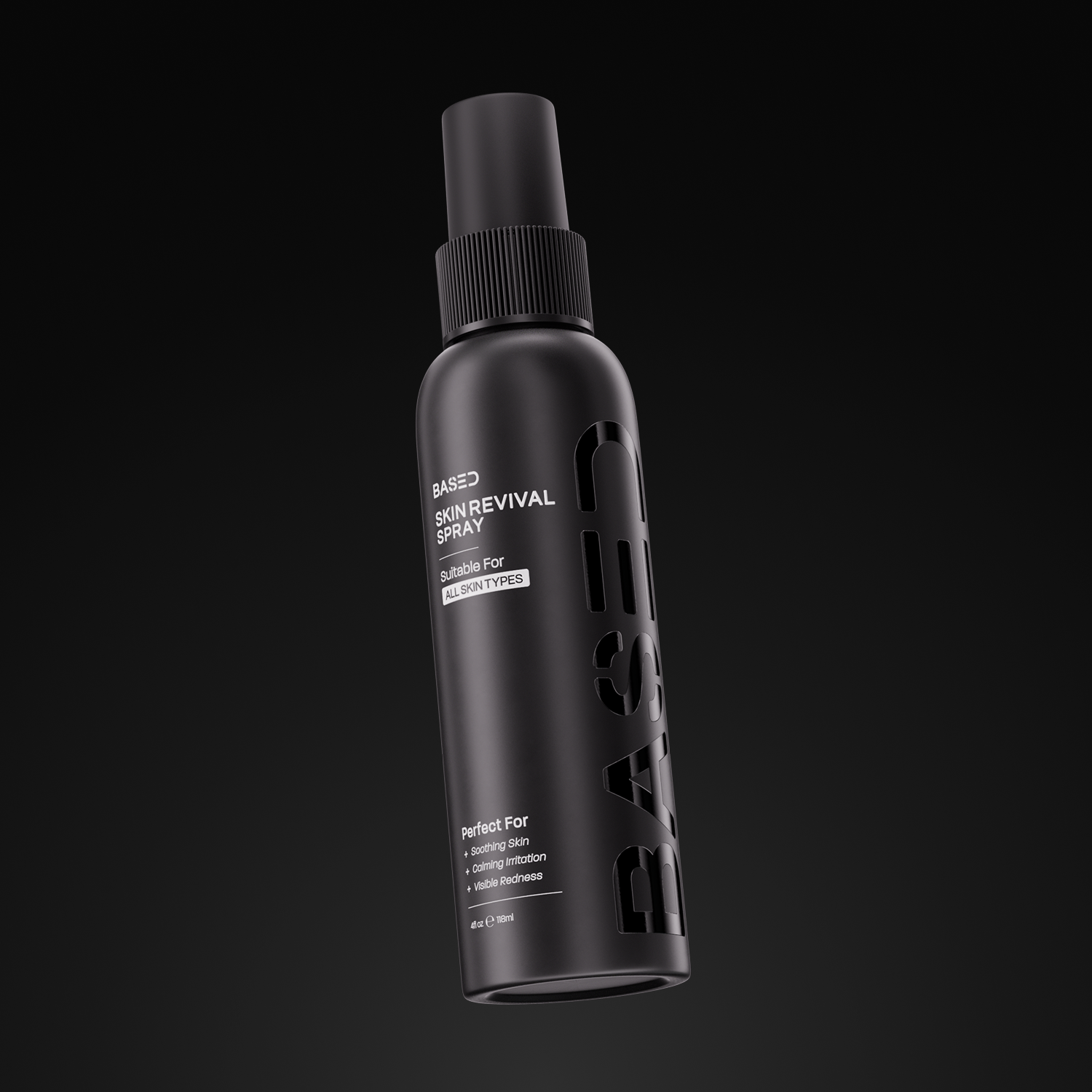 Skin Revival Spray – BASED