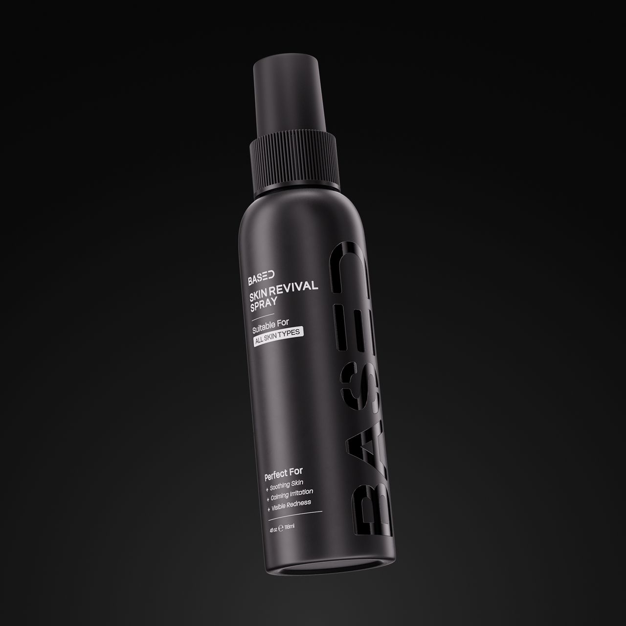 Skin Revival Spray bottle