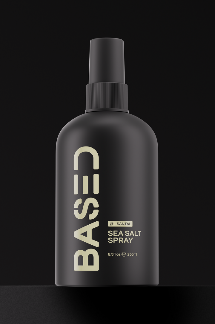 Sea Salt Spray