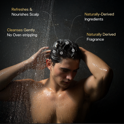 Shampoo