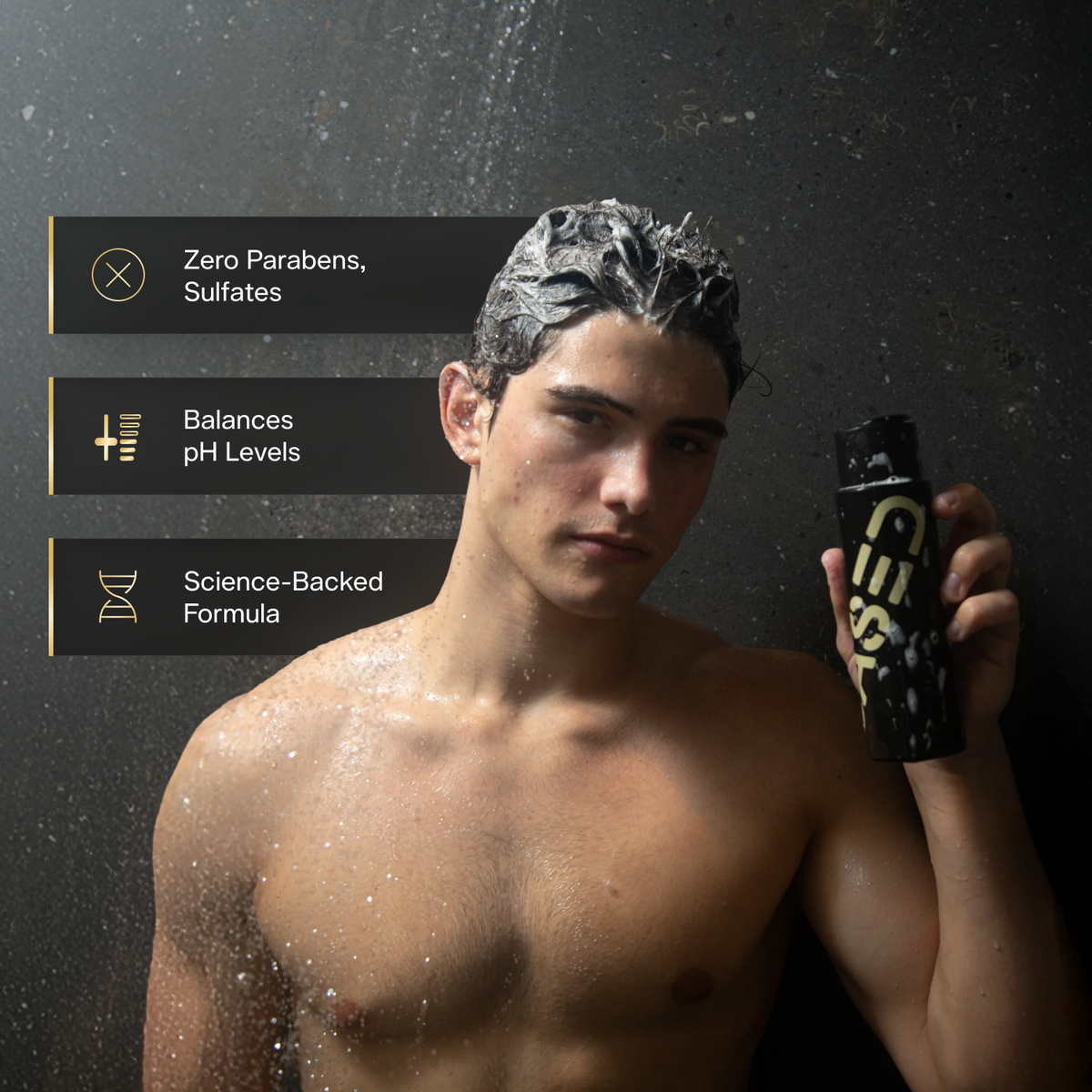 Shampoo