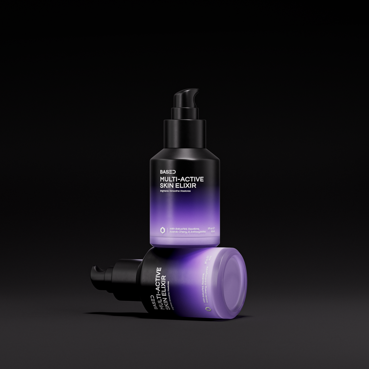 Multi-Active Skin Elixir