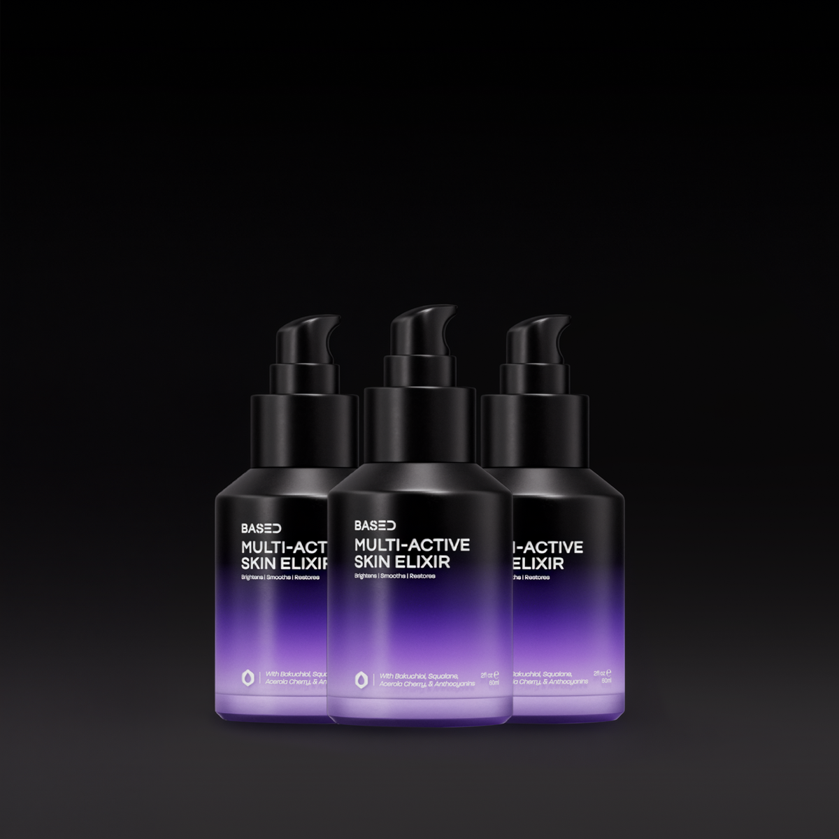 Multi-Active Skin Elixir
