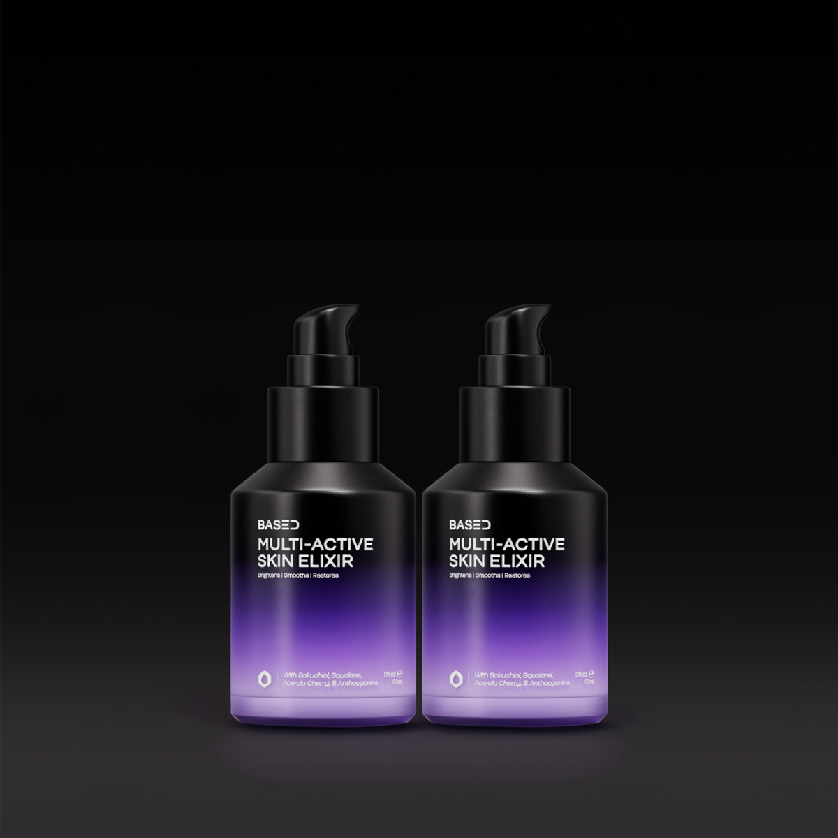Multi-Active Skin Elixir