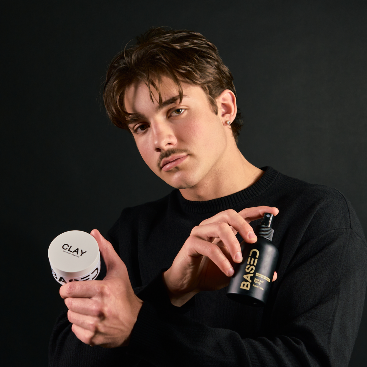 Texture & Hold Duo – BASED