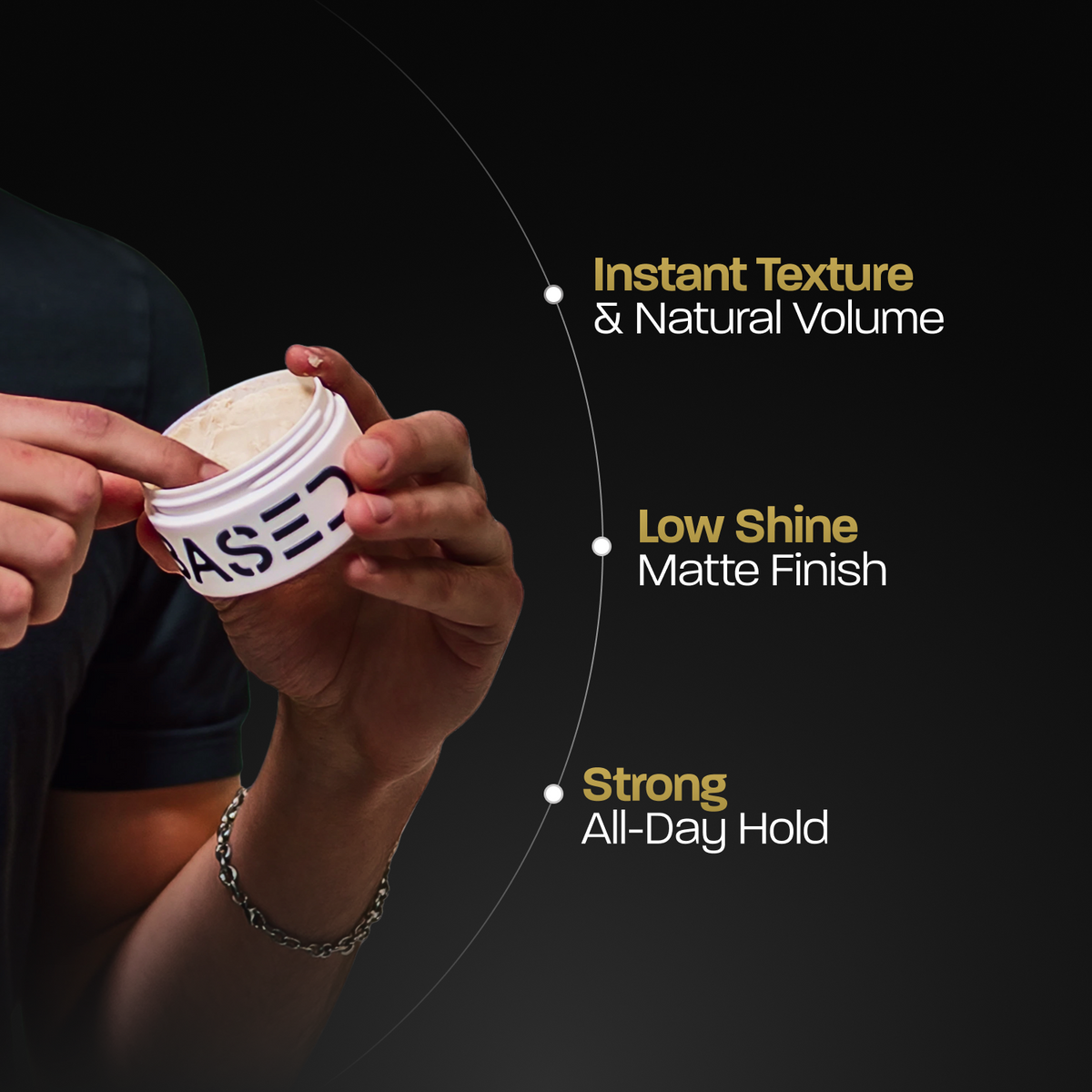 Texture & Hold Duo – BASED