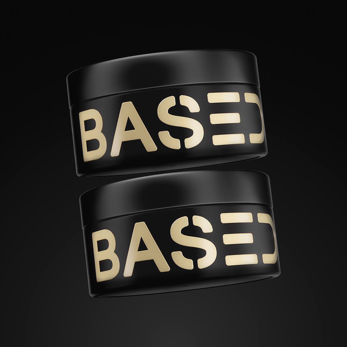 Based Bodyworks Pomade – BASED
