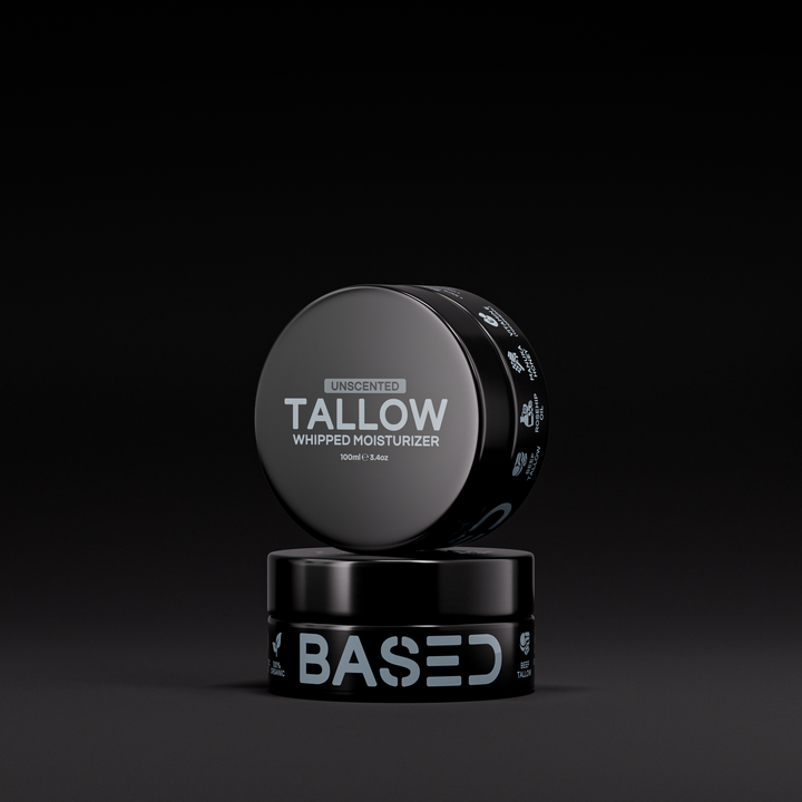 Tallow Moisturizer