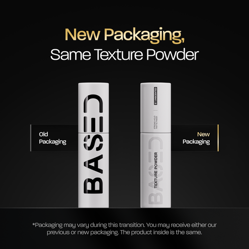 Texture Powder