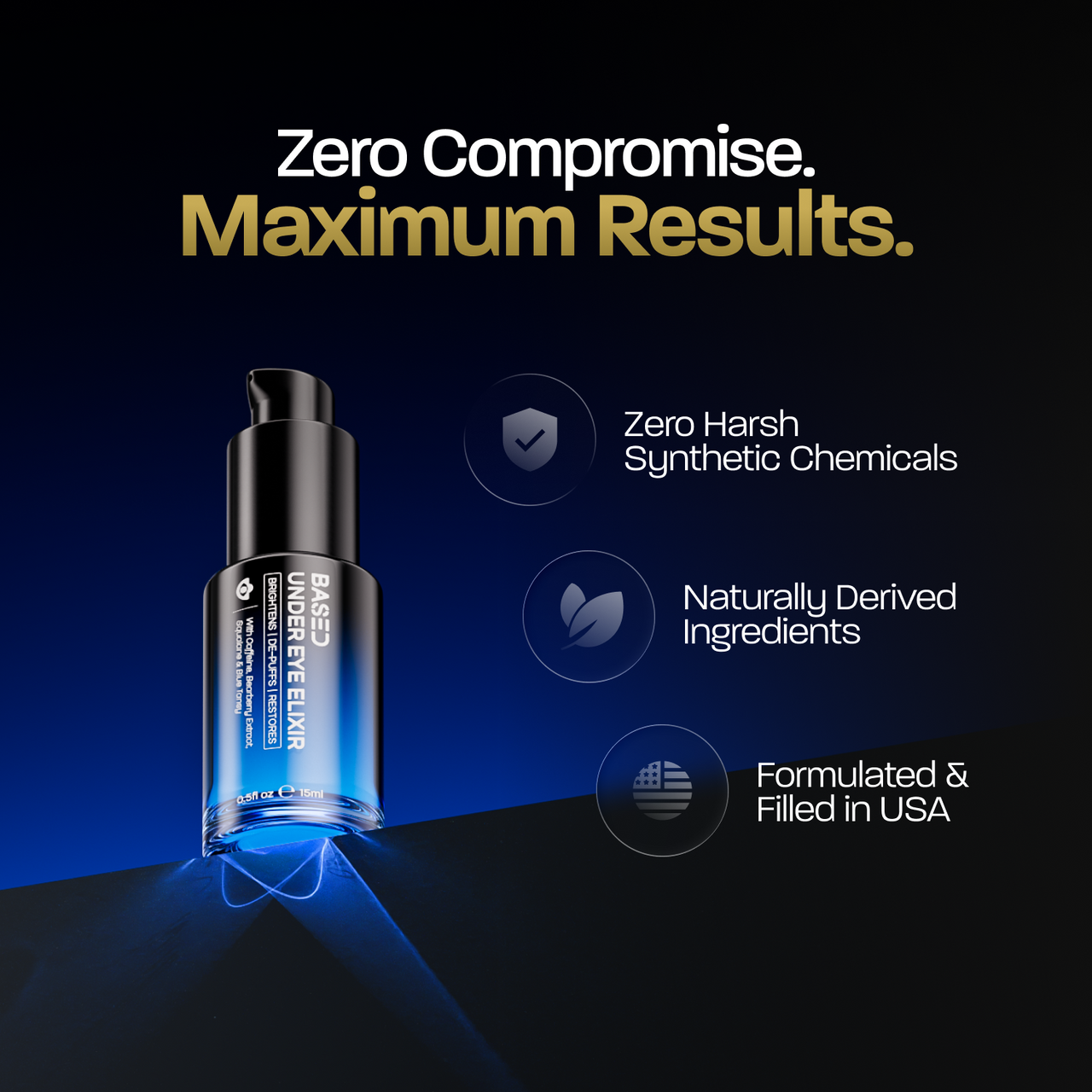 Under Eye Elixir