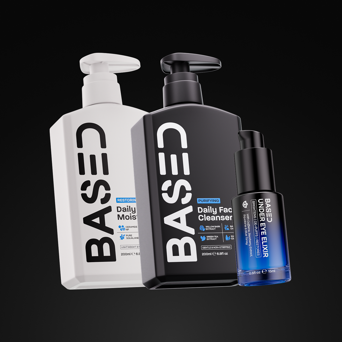 Under Eye Elixir – BASED