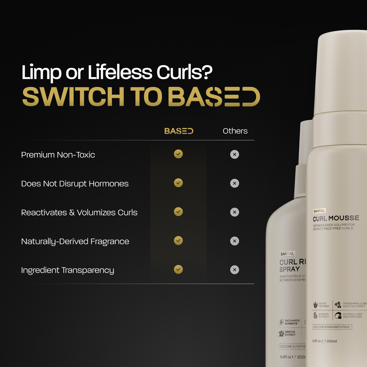 Volume & Refresh Duo
