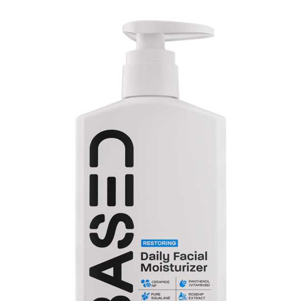 Daily Moisturizer