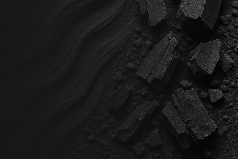 Bamboo Charcoal