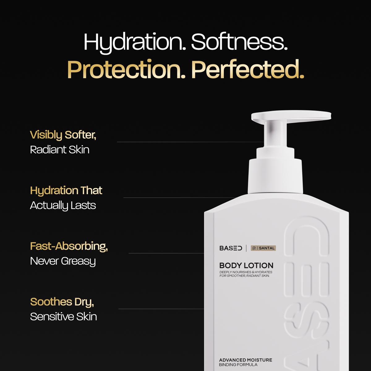 Body Lotion