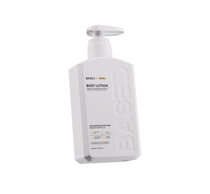 Body Lotion
