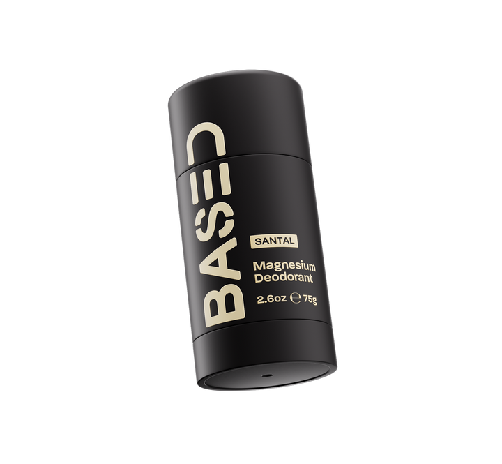 Deodorant