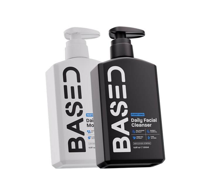 Daily Skincare Duo