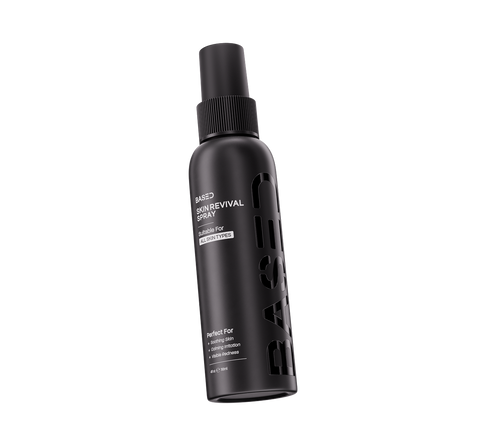 Skin Revival Spray