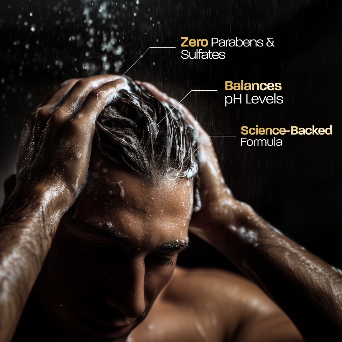 Shampoo