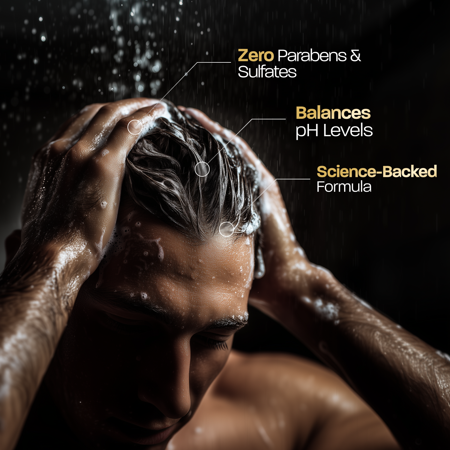 Shampoo