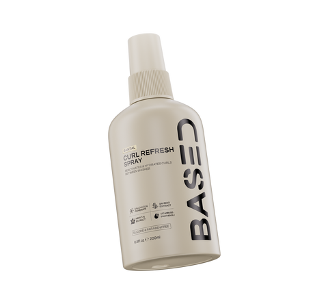 Curl Refresh Spray