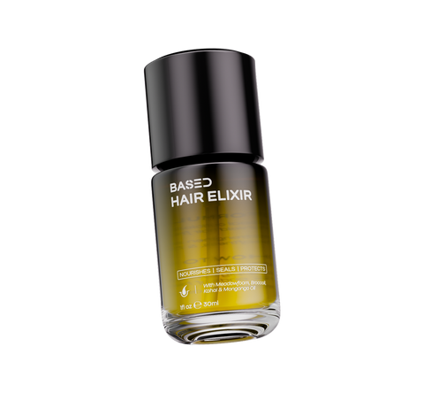 Hair Elixir