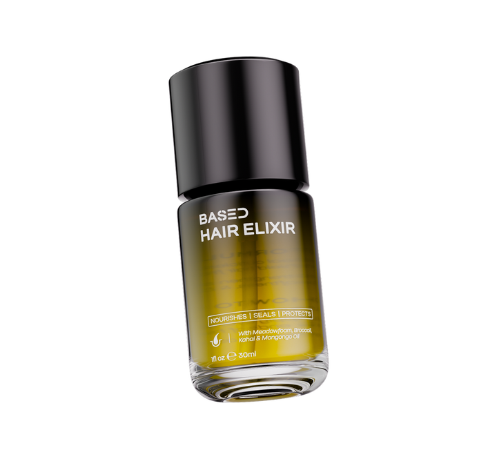 Hair Elixir