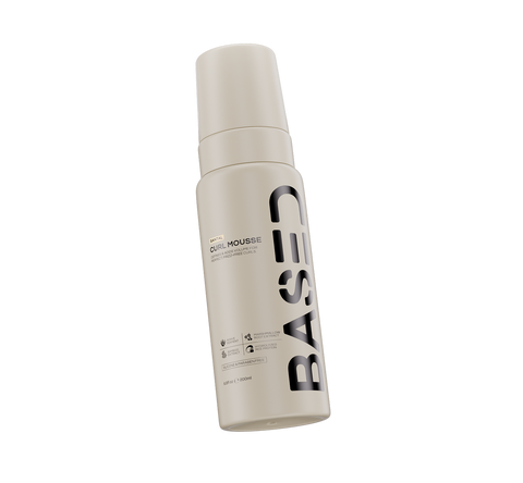 Curl Mousse