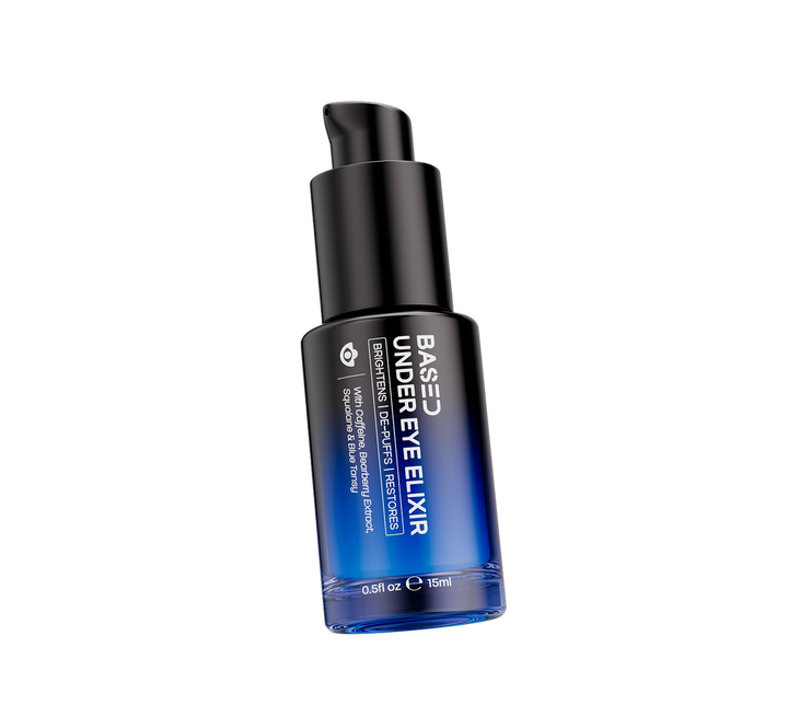 Under Eye Elixir