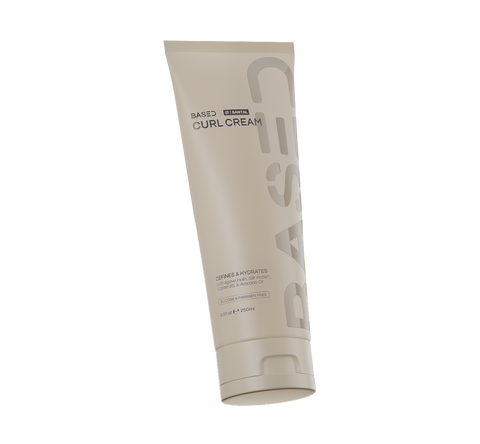 Curl Cream