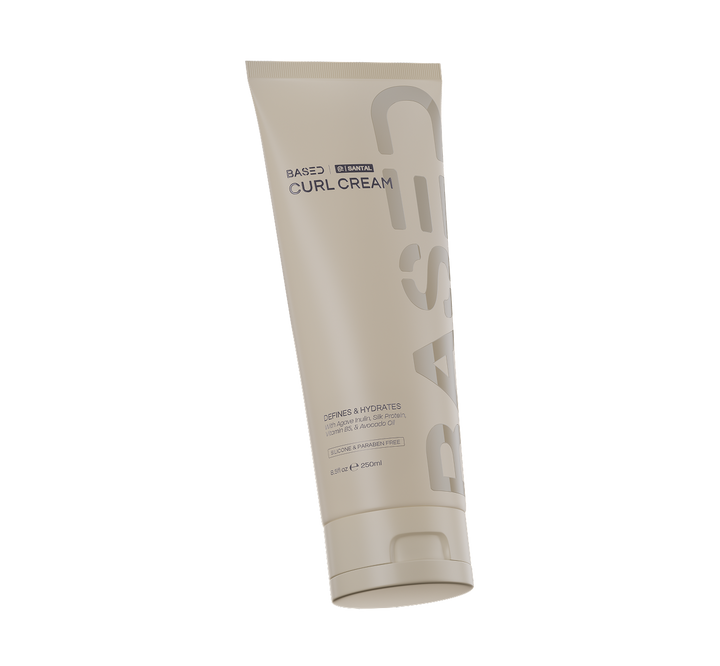 Curl Cream