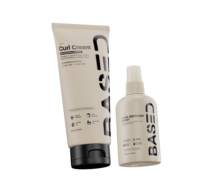 Definition & Refresh Duo