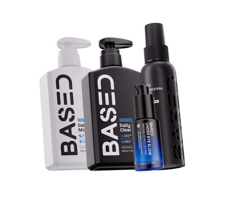 Full Skincare Kit