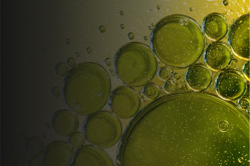 Broccoli Oil