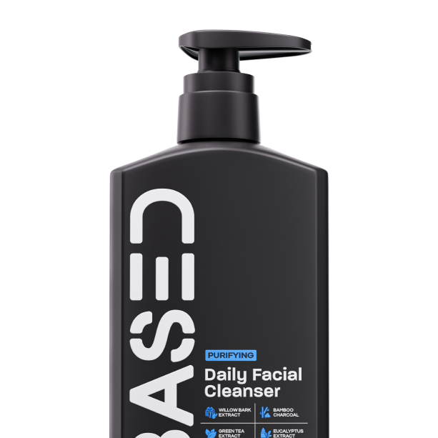 Daily Cleanser