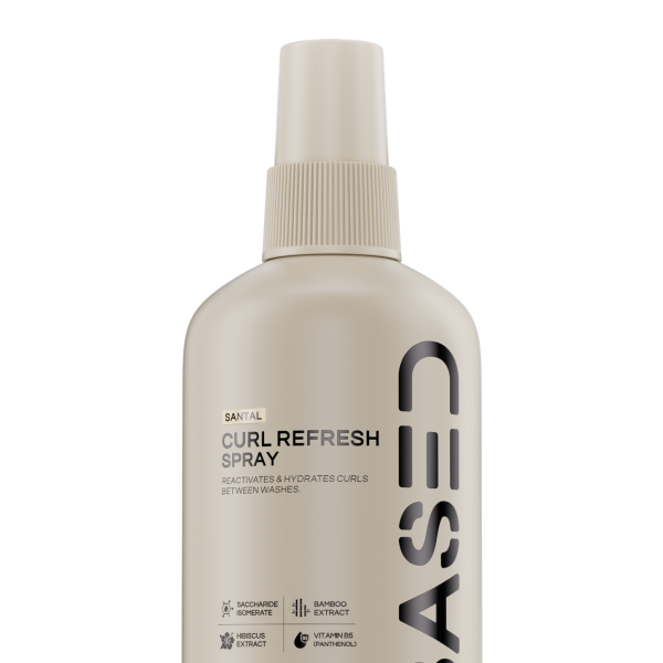 Curl Refresh Spray