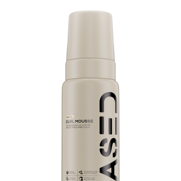 Curl Mousse