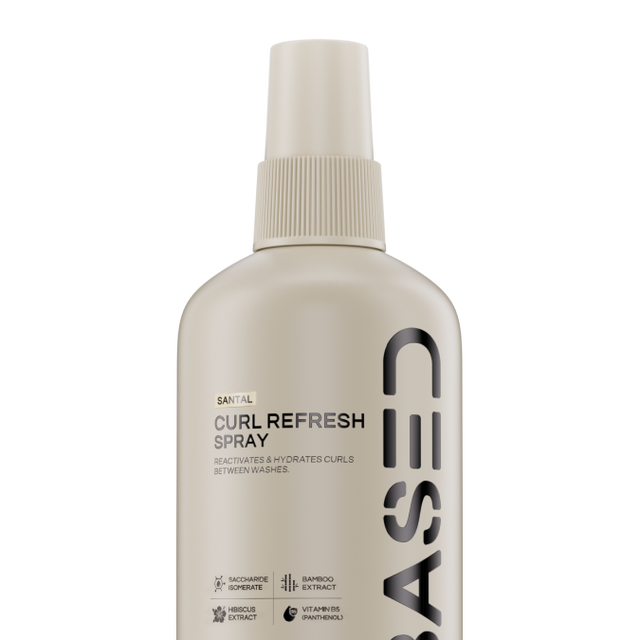 Curl Refresh Spray