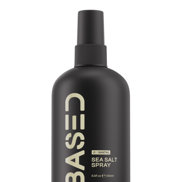 Sea Salt Spray