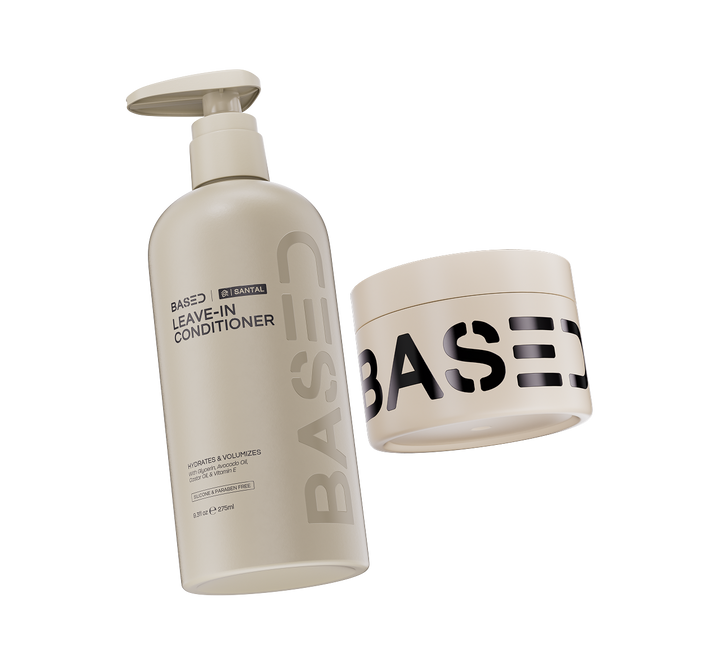 Hydration & Hold Duo
