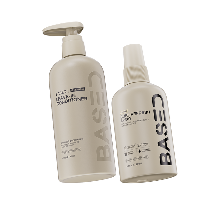 Hydration & Refresh Duo