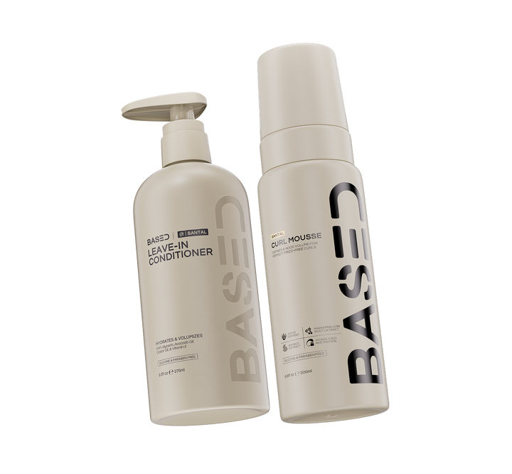 Hydration & Volume Duo