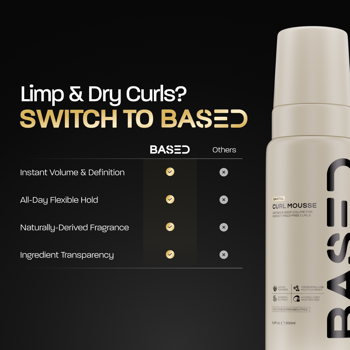 Volume & Refresh Duo