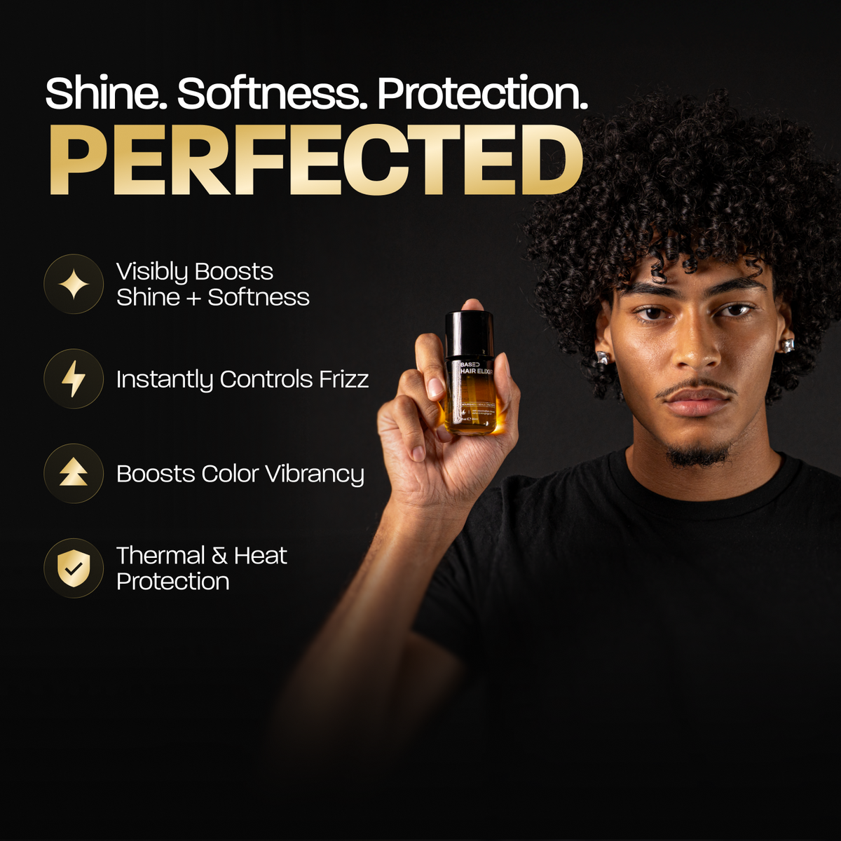 Hair Elixir