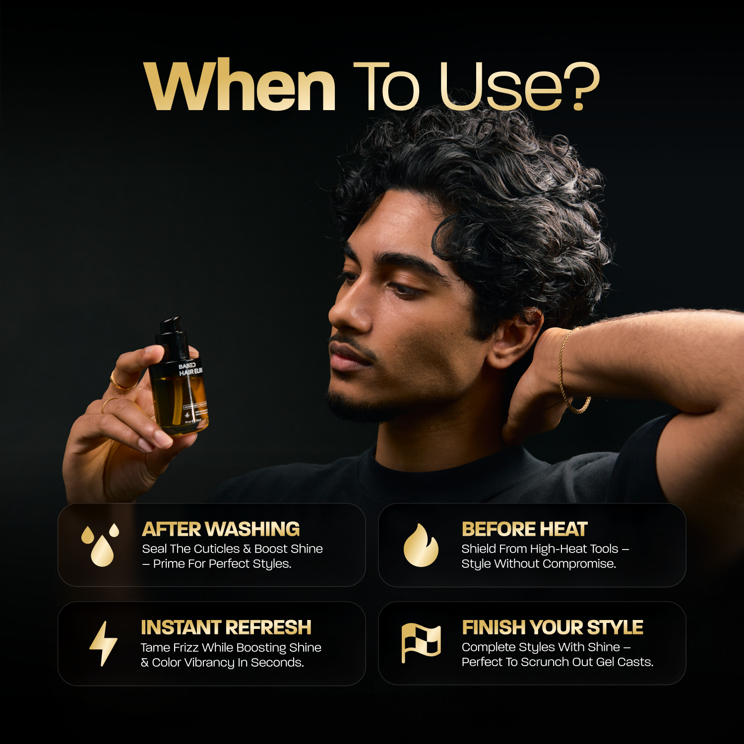 Hair Elixir