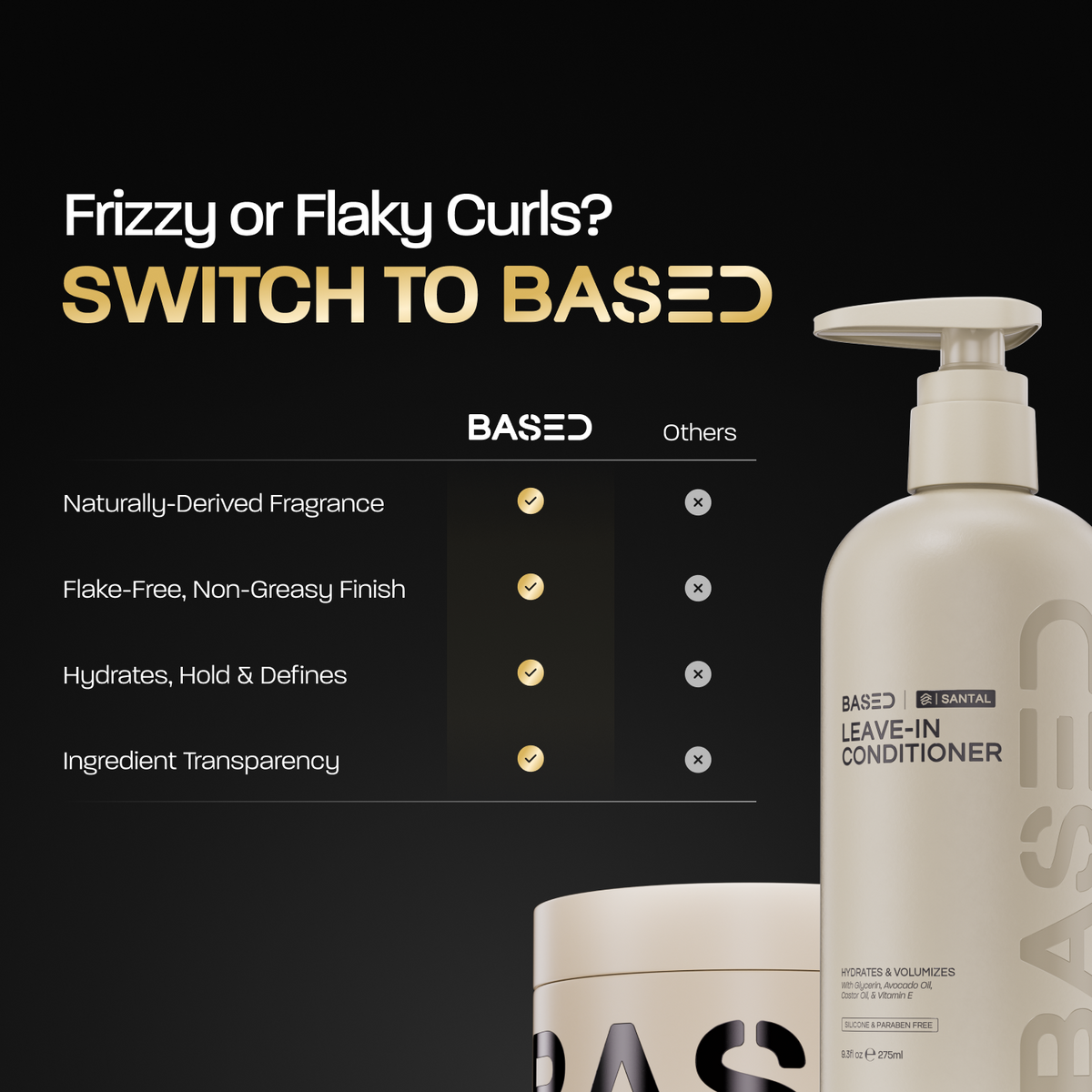 Hydration & Hold Duo